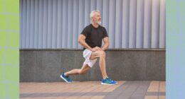 6 Best Leg Workouts for Men After 50