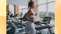 6 Treadmill Incline Workouts To Get a Lean Body