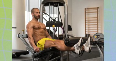 7 Least Effective Exercises for Building Bigger Leg Muscles (And What To Do Instead)