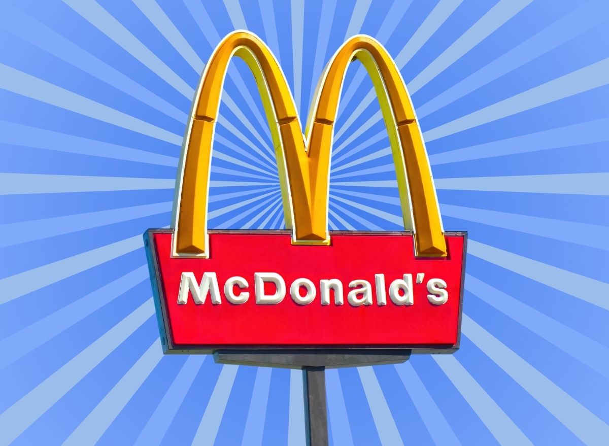 9 Major U.S. Cities With the Highest McDonald's Prices