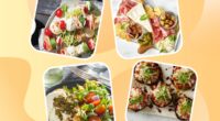 low-sugar meal plan recipes design