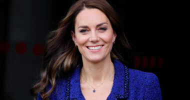 All The Plastic Surgery Rumors Kate Middleton Has Faced