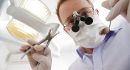 Almost half of adults residing in England haven't bothered trying to see an NHS dentist over the past two years due to long waits and high fees, survey claims