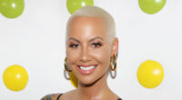 Amber Rose's Most Inappropriate Outfits To Date