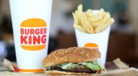 Analysis reveals which fast food chains have the highest number of chemicals lurking in them