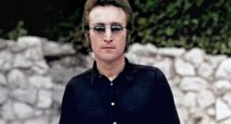Antagonistic, beautiful, profound, visceral – just open your Mind Games… John Lennon is back