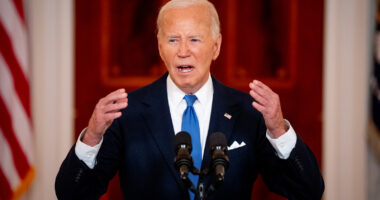 Body Language Expert Tells Us The Sign Biden Wasn't Truthful About Debate Disaster In ABC Interview