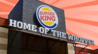 Burger King Just Launched 5 New Spicy Items