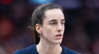 Caitlin Clark Inches Closer To Her First WNBA Suspension