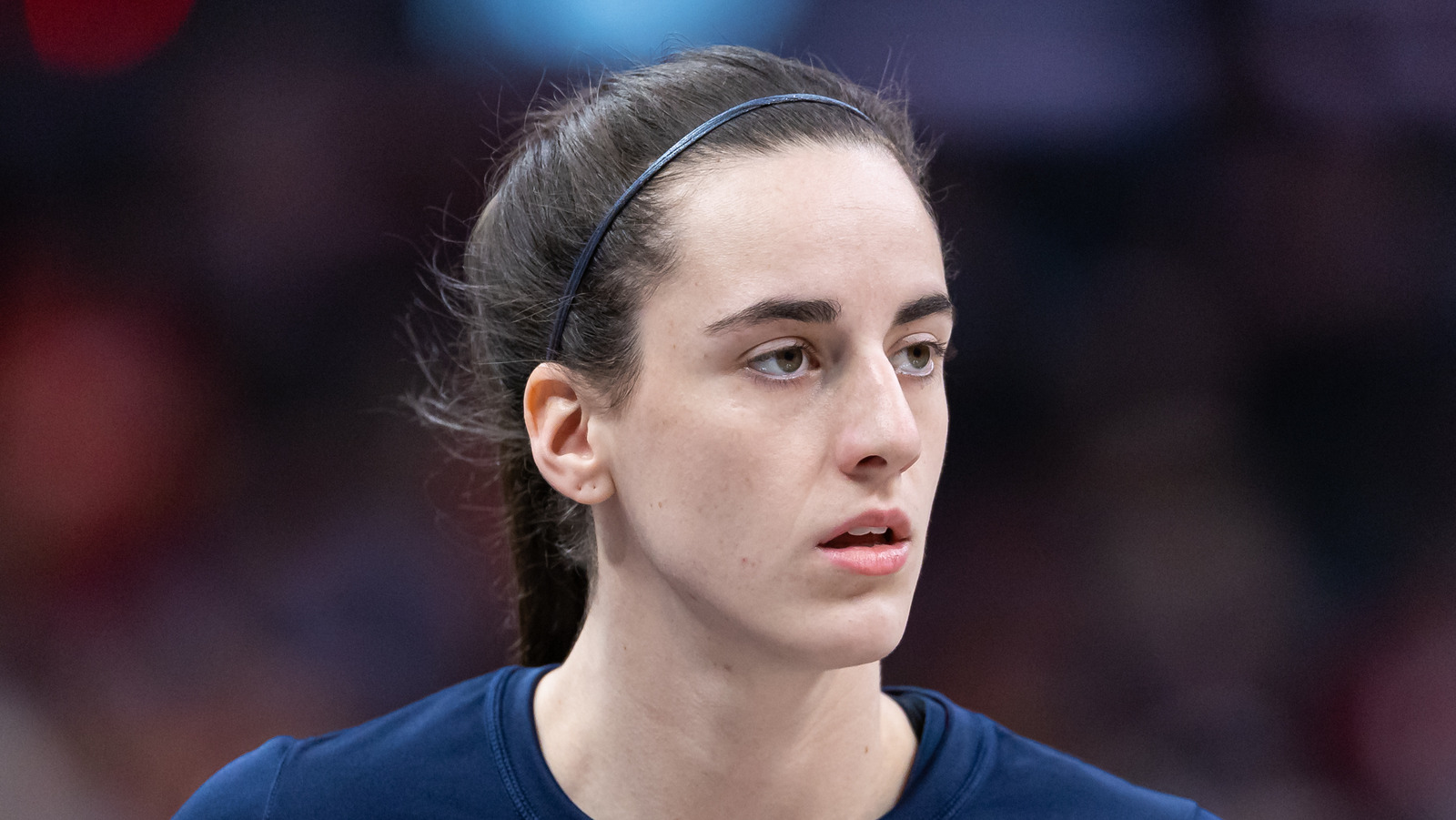 Caitlin Clark Inches Closer To Her First WNBA Suspension