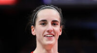 Caitlin Clark's Look On The WNBA All-Star Red Carpet Has Heads Turning