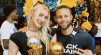 Cameron Brink's Close Connection To NBA Star Steph Curry, Explained