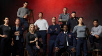 Chicago Fire adds A-list actor as new regular character on series after shock exit of Eamonn Walker