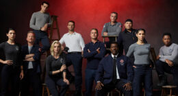 Chicago Fire adds A-list actor as new regular character on series after shock exit of Eamonn Walker