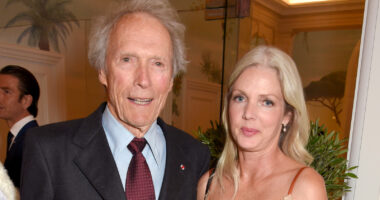 Clint Eastwood's Longtime Girlfriend, Christina Sandera, Dead At 61