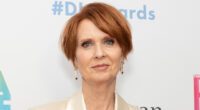 Cynthia Nixon leaves critics fuming as And Just Like That actress poses with lobster meal in ‘awful’ post