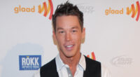 David Bromstad's Hair Transformation Proves He Can Rock Any Style