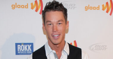 David Bromstad's Hair Transformation Proves He Can Rock Any Style