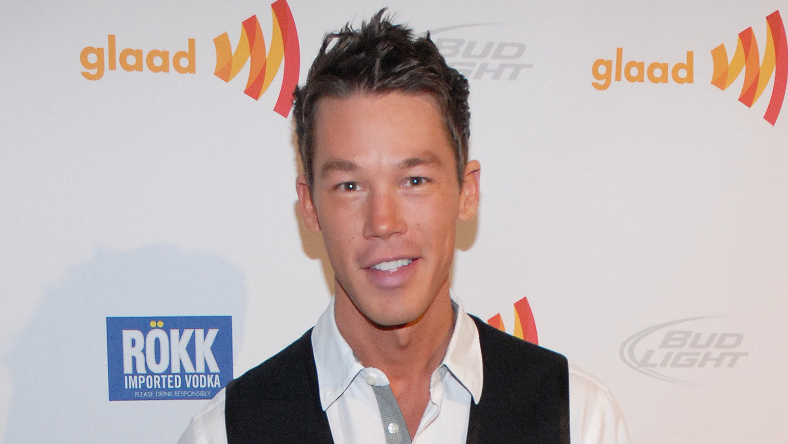 David Bromstad's Hair Transformation Proves He Can Rock Any Style