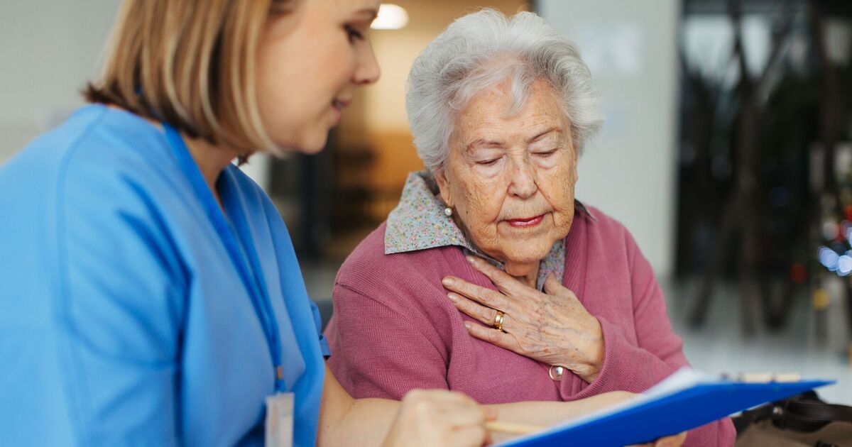 Dementia diagnoses hit record numbers as NHS battles to boost detection rates