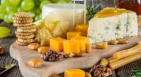 Dentist explains 'powerful' reason to eat more cheese