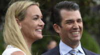 Don Jr. & Vanessa Trump's 2024 RNC Behavior Confirms What We Suspected About Them Post-Divorce