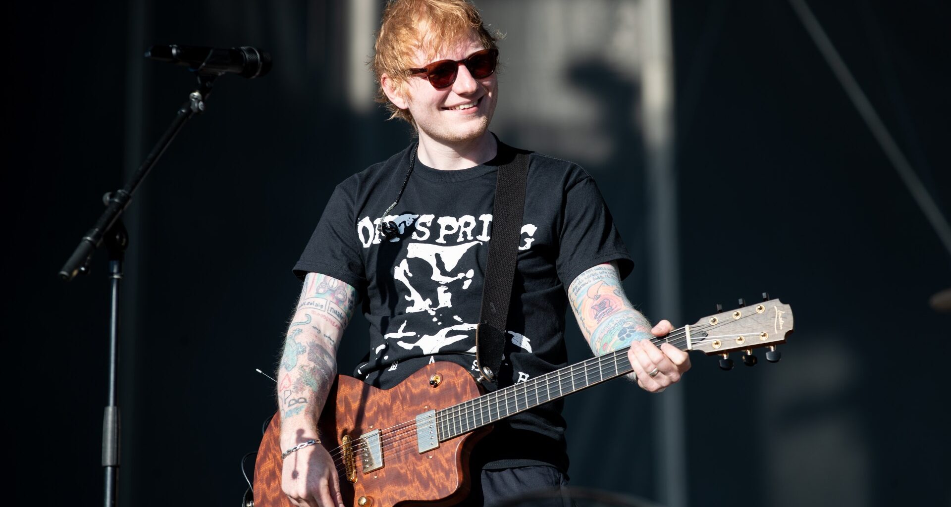 Ed Sheeran ticket updates: European tour 2025 expanded with extra dates