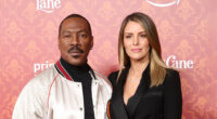 Eddie Murphy, 63, marries model Paige Butcher, 44, in ‘intimate’ & ‘private’ Caribbean ceremony after 12 years of dating