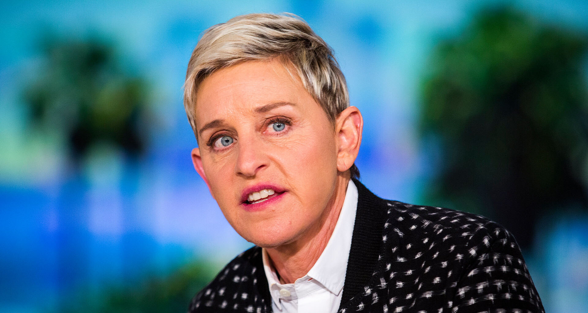 Ellen DeGeneres admits she’s ‘demanding’ and ‘impatient’ but denies she is ‘mean’ after canceling standup shows