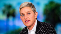 Ellen DeGeneres admits she’s ‘demanding’ and ‘impatient’ but denies she is ‘mean’ after canceling standup shows