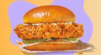 Every Popeyes Chicken Sandwich, Tasted & Ranked for 2024