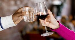 Exact age you should stop drinking to lower your risk of dementia