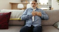 Five-minute quiz at home can predict risk of heart attack