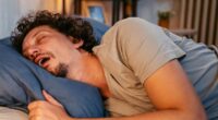 Five snoring signs you need to see a doctor about as it could be serious