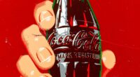 Fizzy drinks are the new tobacco for young people... that's why I believe that Coca-Cola should be banned from sponsoring the Olympics - just like cigarette giants were