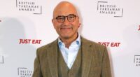 Gregg Wallace's 5st weight loss after avoiding three foods in 'best' diet