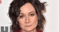 Here's What Sara Gilbert Looks Like Without Makeup