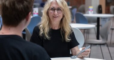 High-tech 'Tasty Spoon', that zaps tastebuds back to life, will help people with dementia unlock memories of food and help them eat, experts say