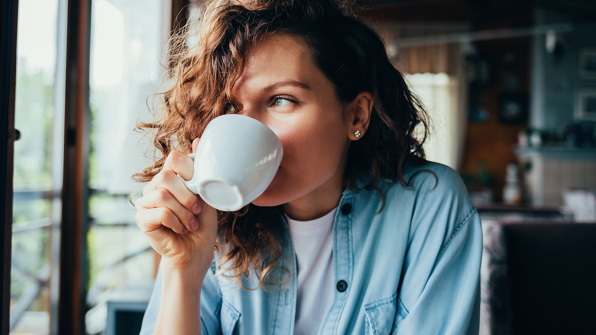 Hot or iced coffee? Expert explains which is healthier - and more likely to give you a buzz