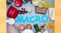 macronutrients concept