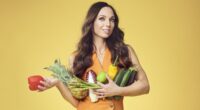 How to unprocess your diet in 30 days: Just follow these steps to cut back on ultra-processed food - it's much easier than you think, writes top dietician NICHOLA LUDLAM-RAINE