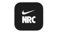 Nike Run Club app