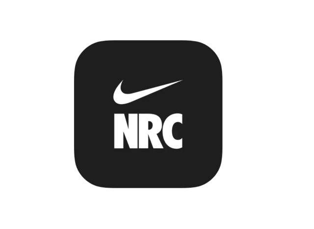 Nike Run Club app