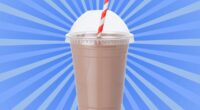 I Tried the Chocolate Milkshake at 6 Fast-Food Chains & the Best Ones Were Luxuriously Rich