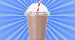 I Tried the Chocolate Milkshake at 6 Fast-Food Chains & the Best Ones Were Luxuriously Rich