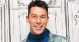 Inside David Bromstad's Wildly Lavish Lifestyle Off-Camera