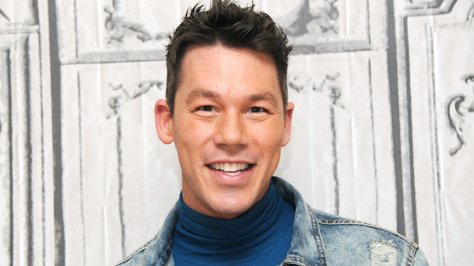 Inside David Bromstad's Wildly Lavish Lifestyle Off-Camera