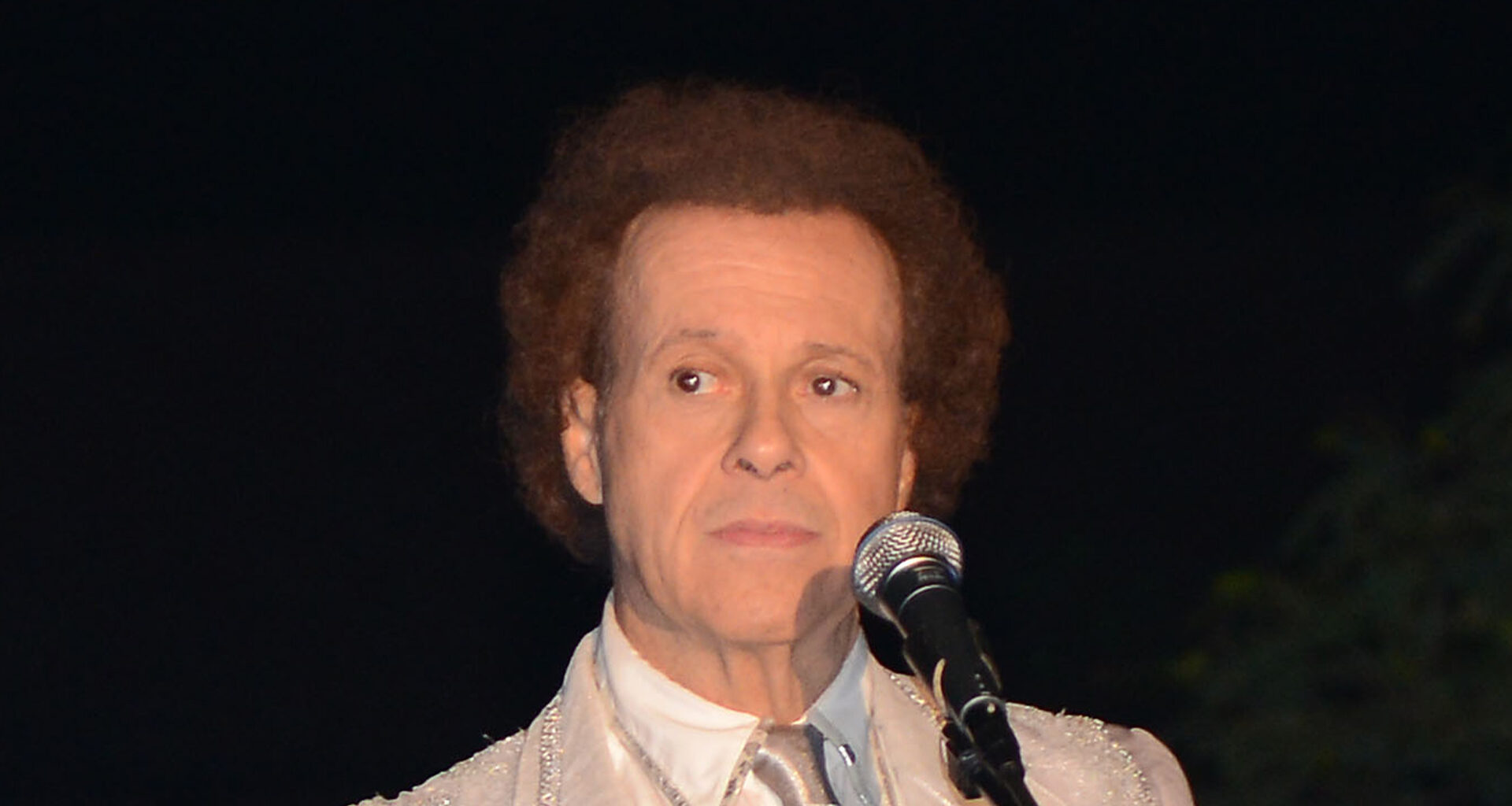 Inside Richard Simmons’ exit from the spotlight including hospital stay and apology to fans as fitness guru dies at 76