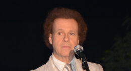 Inside Richard Simmons’ exit from the spotlight including hospital stay and apology to fans as fitness guru dies at 76