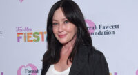 Inside Shannen Doherty's Messy Relationship With Her Charmed Co-Stars